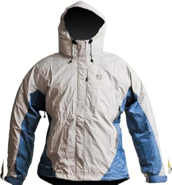 red ledge rain jacket