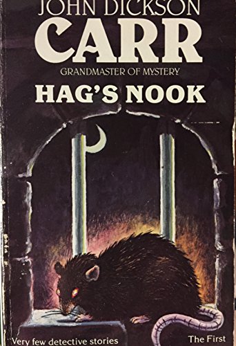 Hag's Nook view 2