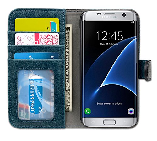 Cadorabo Custodia per Samsung Galaxy S7 Custodia
