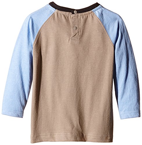 Pumpkin Patch Long Sleeve with Print Top Bambini e...