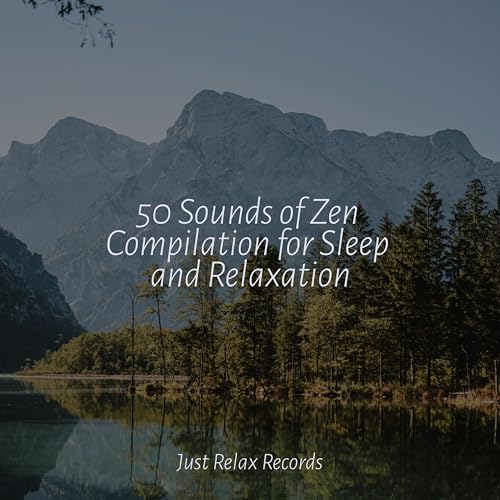 50 Sounds of Zen Compilation for Sleep and Relaxation by Baby Songs ...