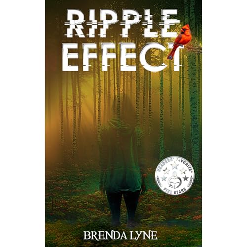 Ripple Effect Audiobook By Brenda Lyne cover art