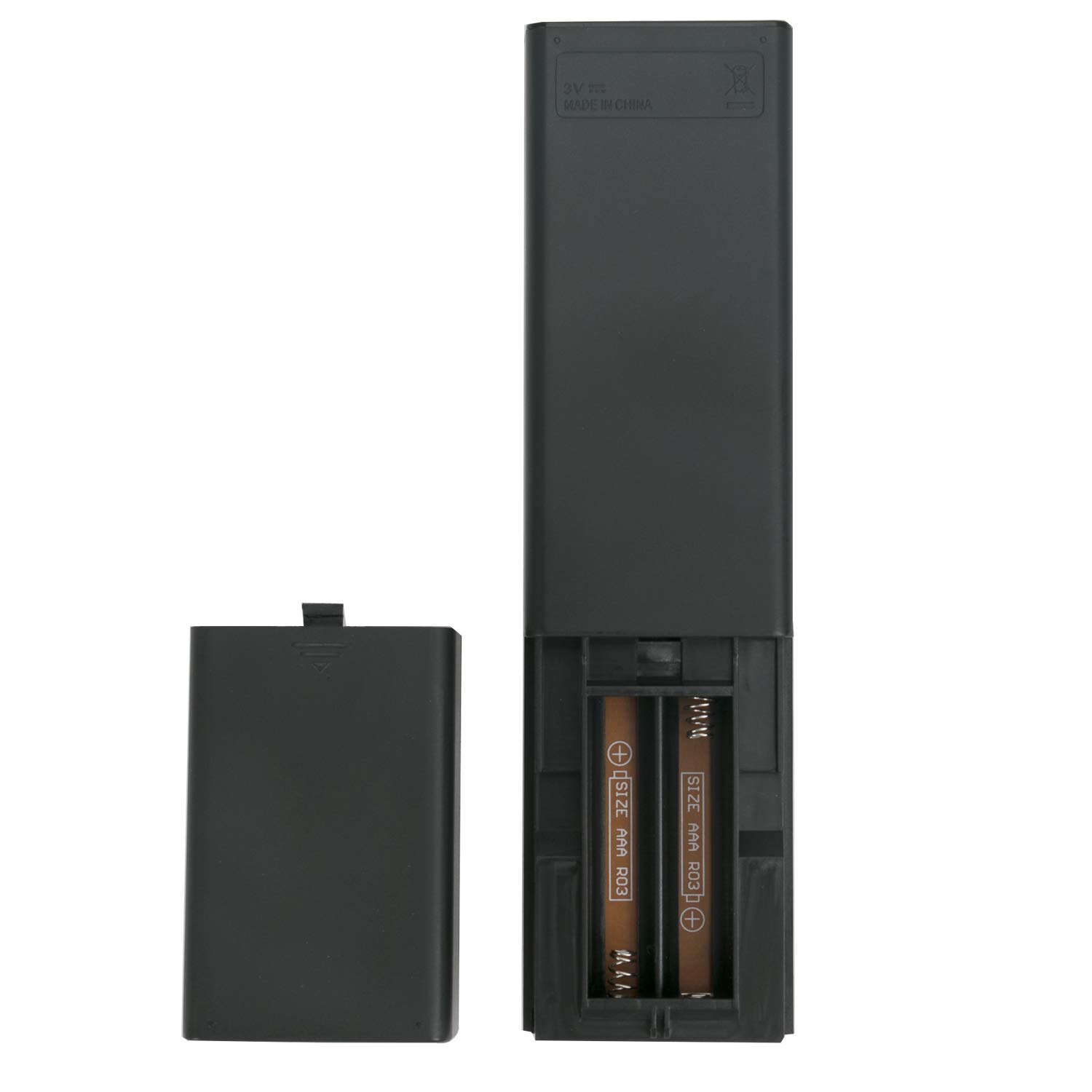 ALLIMITY RMT-AH102U Télécommande Remplacer pour Sony Soundbar AV System HT-XT100 HT-XT1 HTXT100 HTXT1 RMTAH102U