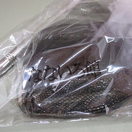 （なないろ館）伸縮3段階！タモ網 ステンレス製ハンドル 207