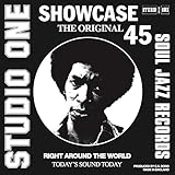 SOUL JAZZ RSD