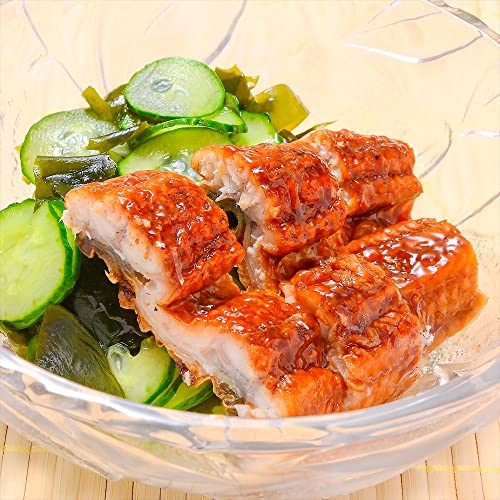 築地の王様 うなぎ蒲焼 超特大 250g前後×4尾 国産 の商品画像 6