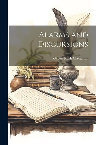 Alarms and Discursions