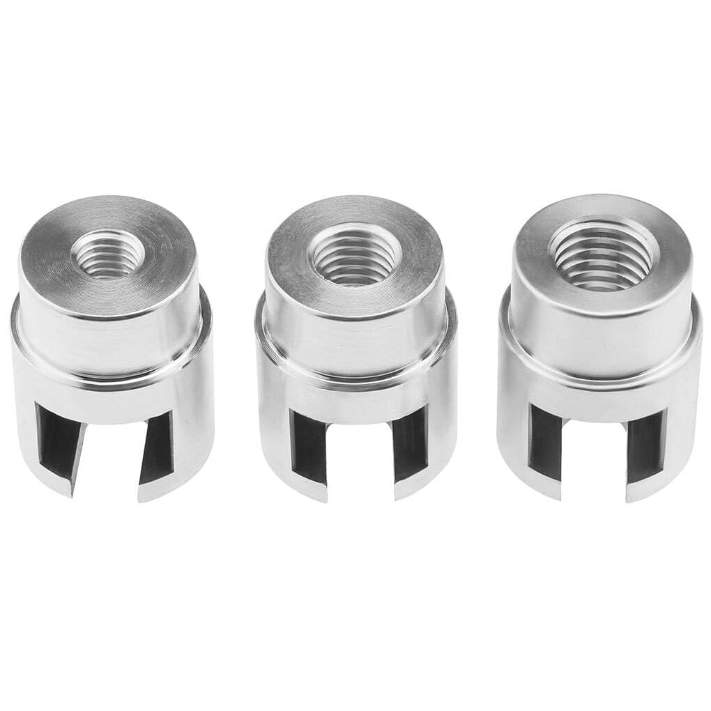 AUYXSSZ Dent Repair Adapter Tools Easy to for Paintless Dent Repair High Strength Necessary Tools for Long Durability Durable Made of Aluminum Alloy