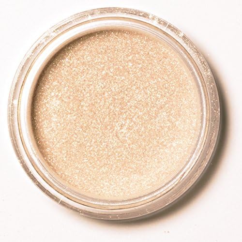 ONLY MINERALS Highlighter, Available in 3 Colors, 0.04 Ounces - Gold   