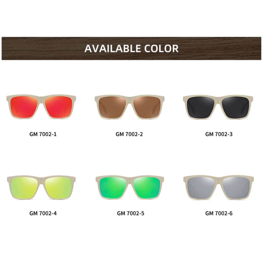 Polarisierte Sonnenbrille Uv400