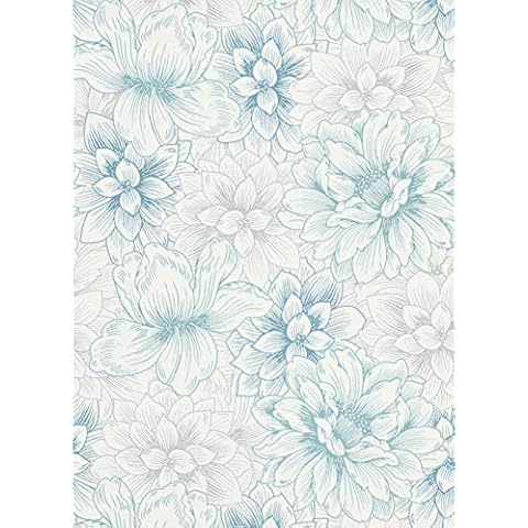 EB-Erismann 5425-08 Non-Woven Wallpaper 10.05 m x 0.53 m Cover