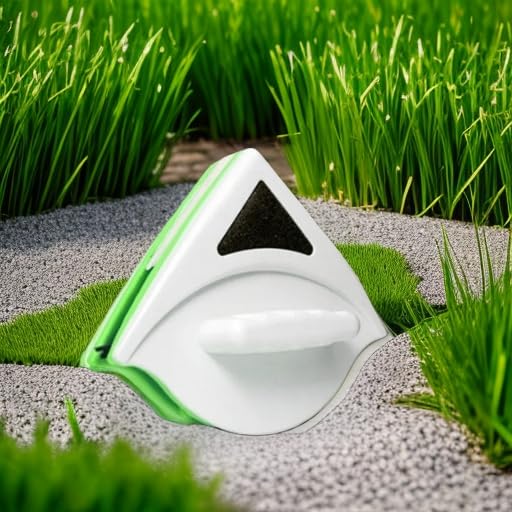 Magnetic Window Cleaner | Double Sided Magnetic...