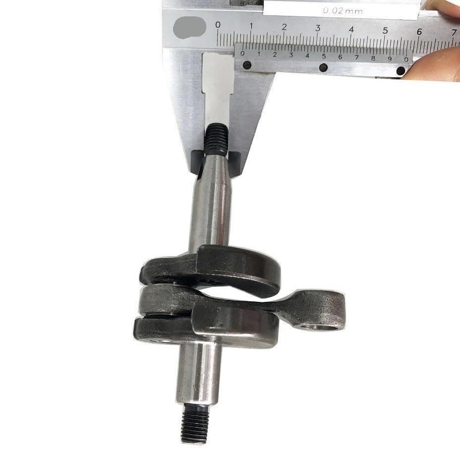 Cigüeñal for cortacésped Stihl HS82 HS82R HS82T