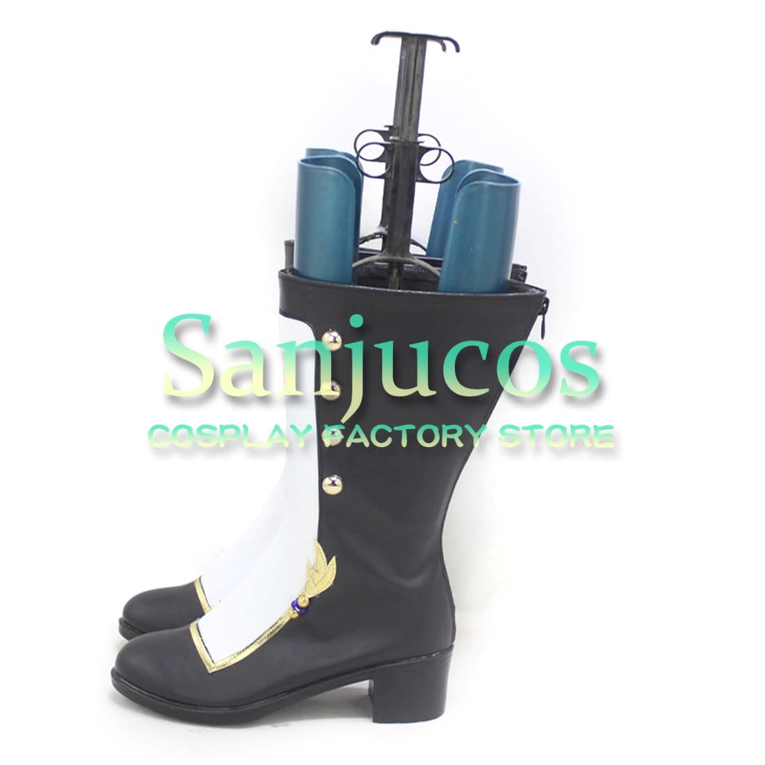 Amazon.co.jp: [Sanjucos] 紫之創 フィーチャースカウト 創編