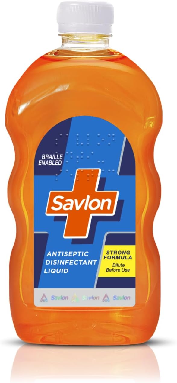 Antiseptic Disinfectant Liquid,1000ml