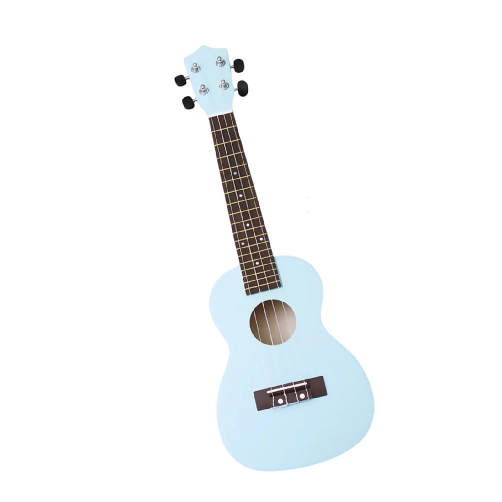 Strumento A Corda Per Pratica Di Ukulele Professionale Per Principianti, Piccola Chitarra Da 21 Pollici O 23 Ukulele