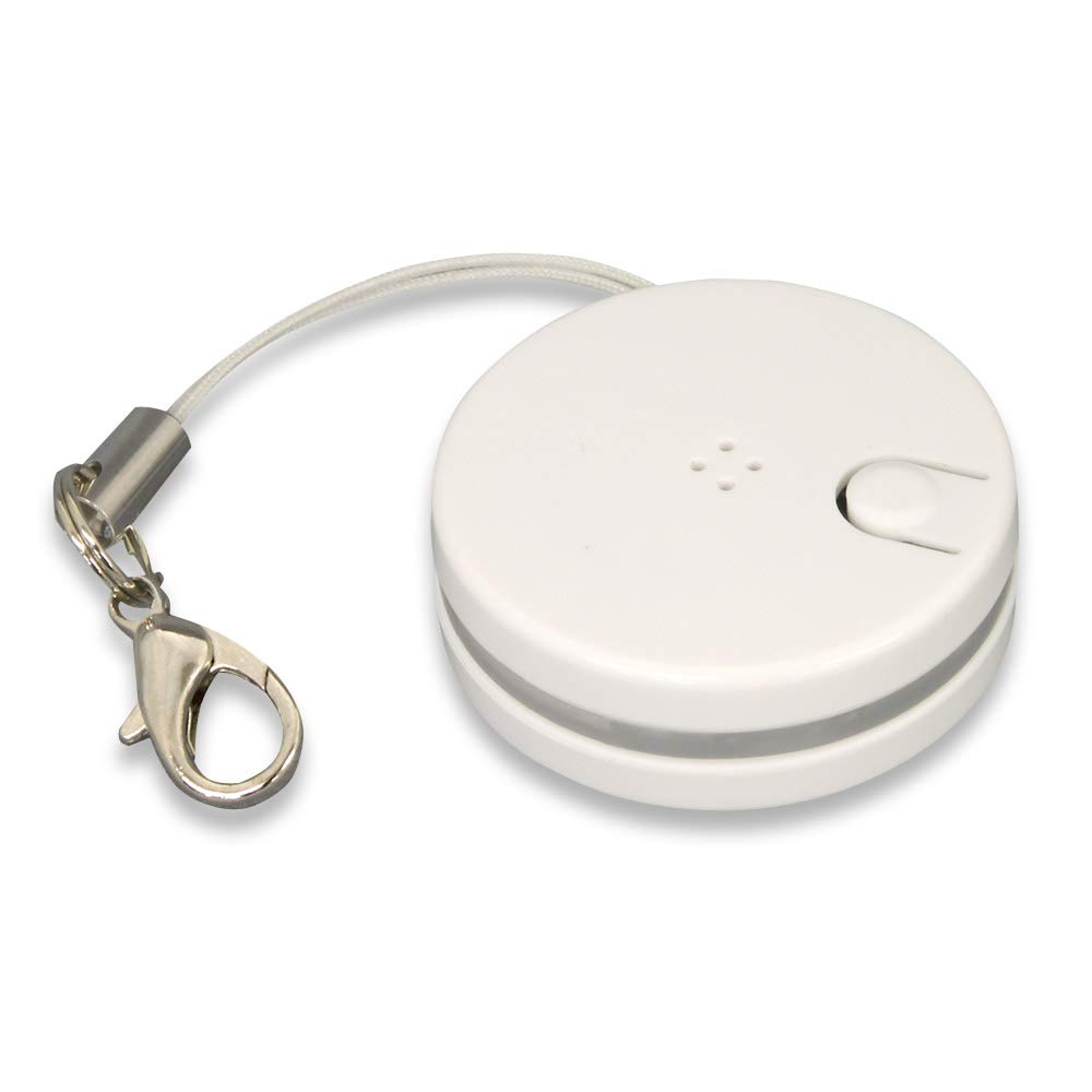 Amazon | ラトックシステム Bluetooth 紛失防止タグ RS-SEEK3 ホワイト