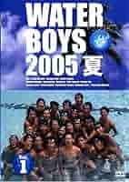 全巻セット【中古】DVD▼ウォーターボーイズ(12枚セット)映画、シーズン 1、2、ウォーターボーイズ 2005夏▽レンタル落ち Amazon.co.jp: ウォーターボーイズ 映画版 + TV版1 全4巻 + TV版