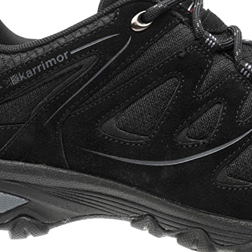 karrimor summit ladies walking shoes
