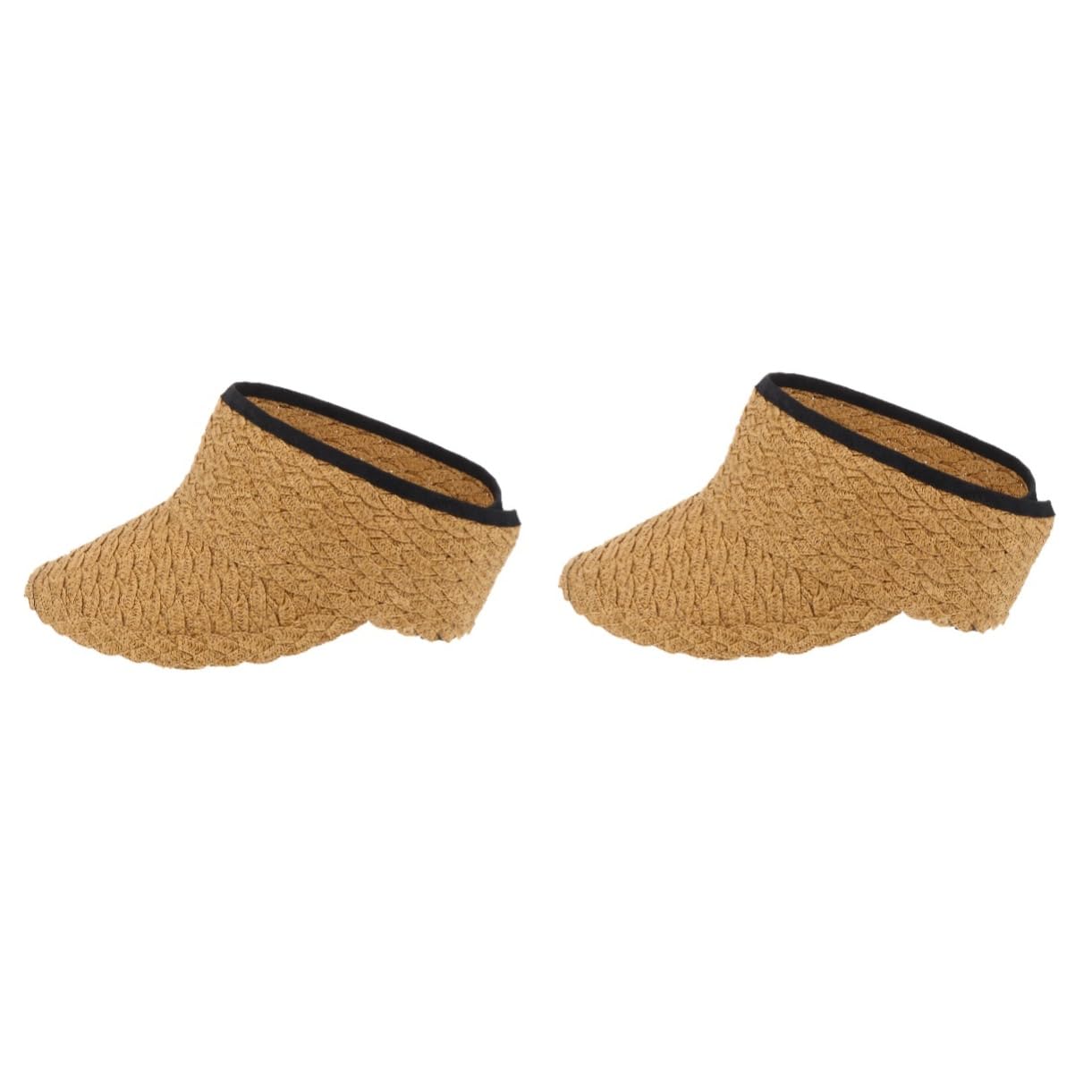 Sombrero De Copa Vacío Sombrero Vacío Proteccion De Protección Solar para El Sol De Playa Flexible De Cubo Sol Tapa Mosquito Khaki