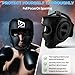 Boxing Headgear, MMA Training Sparring Safety Head Guard, Women Men Boxing Helmet for MMA Training, Sparring, Muay Thai, Martial Arts, Karate, Taekwondo