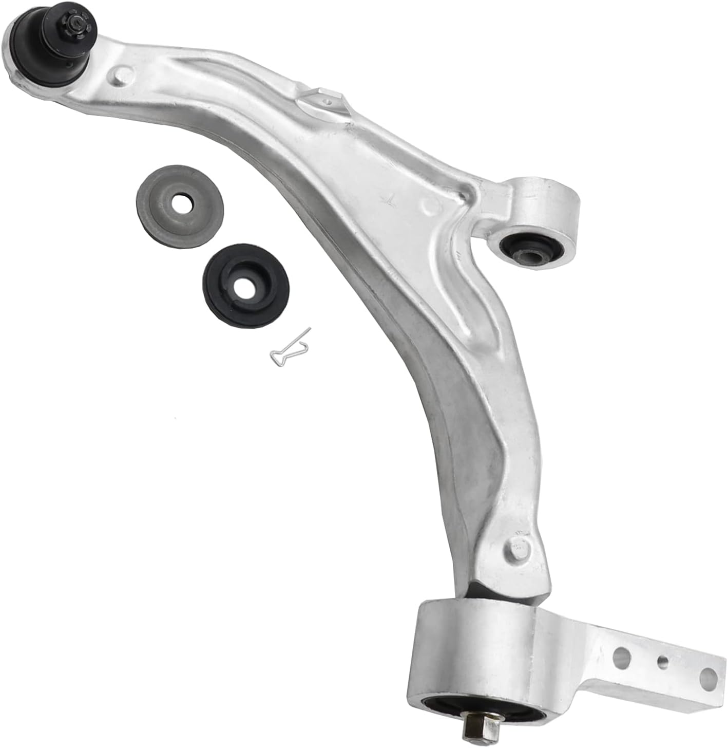 Beck/Arnley 102-7543 Control Arm with Ball Joint