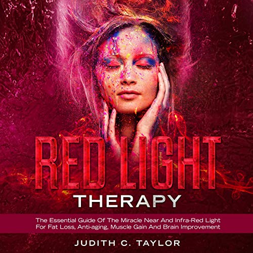 Cover art for Red Light Therapy