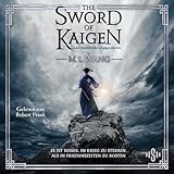 The sword of Kaigen. Eine theonitische Kriegsgeschichte