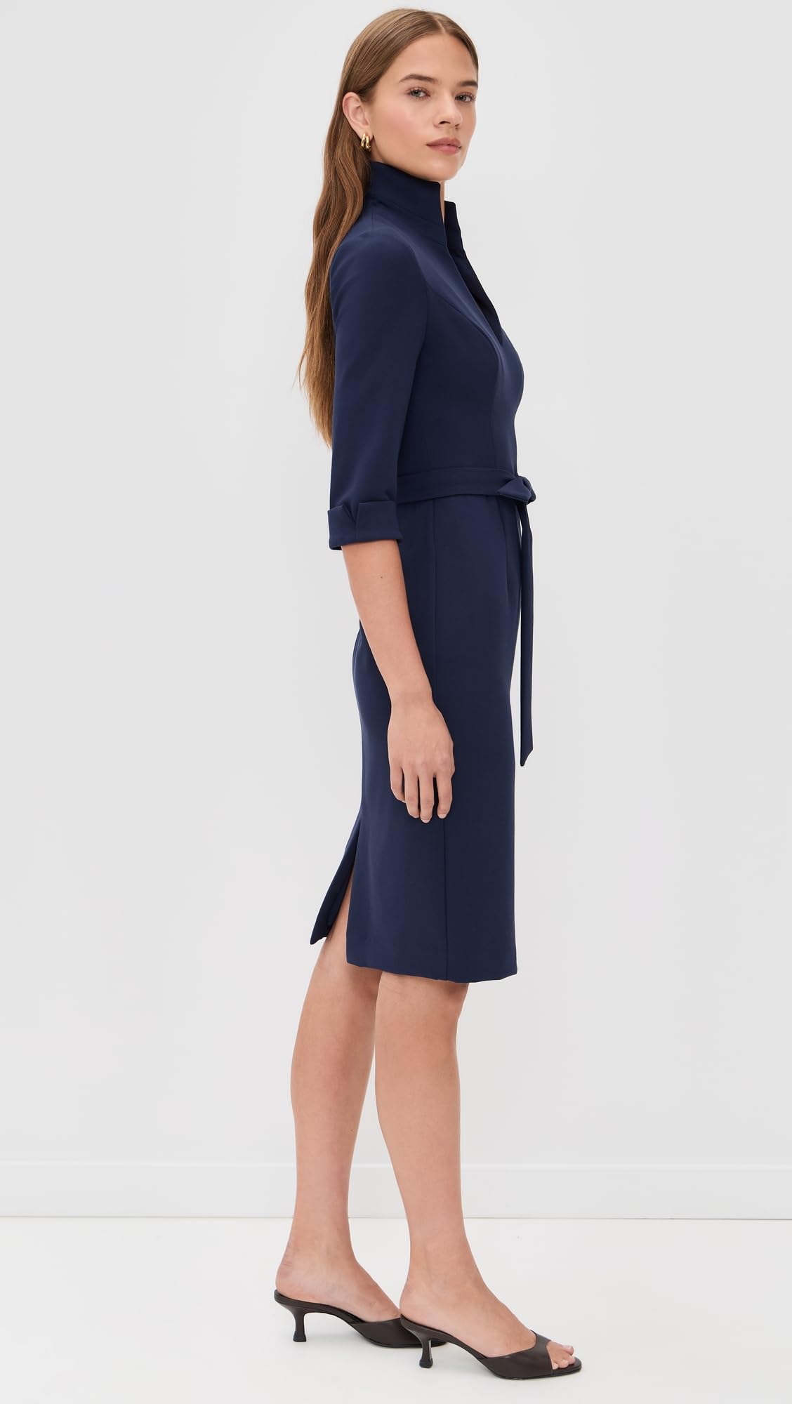 Black Halo Women's Madeline Sheath Dress