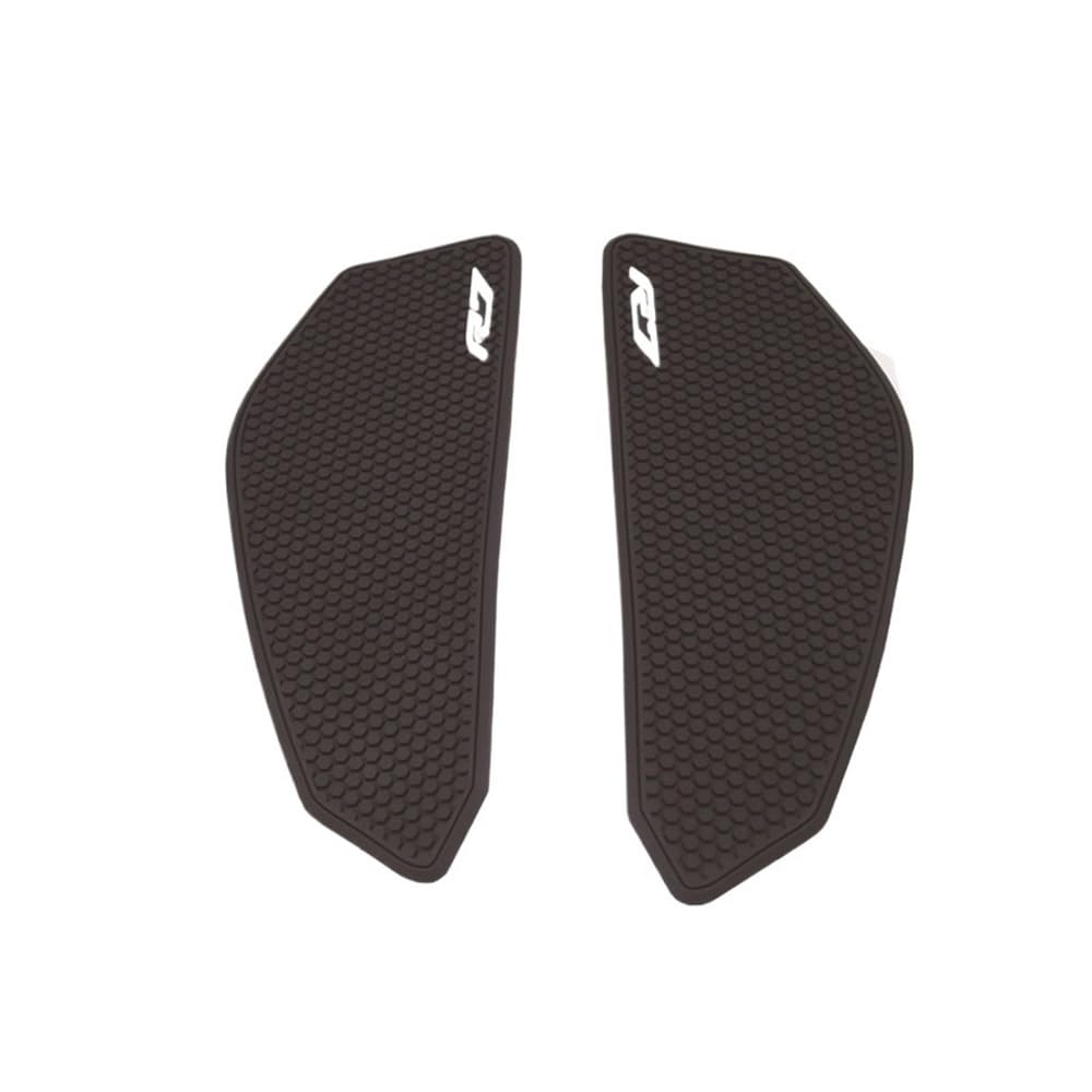 Genouillère traction pad pour YZF R7 : roulez avec confort et style