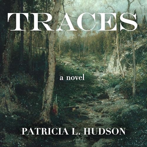 Traces by Patricia L. Hudson episode artwork