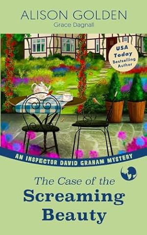 The Case of the Screaming Beauty (Inspector David Graham Mysteries)