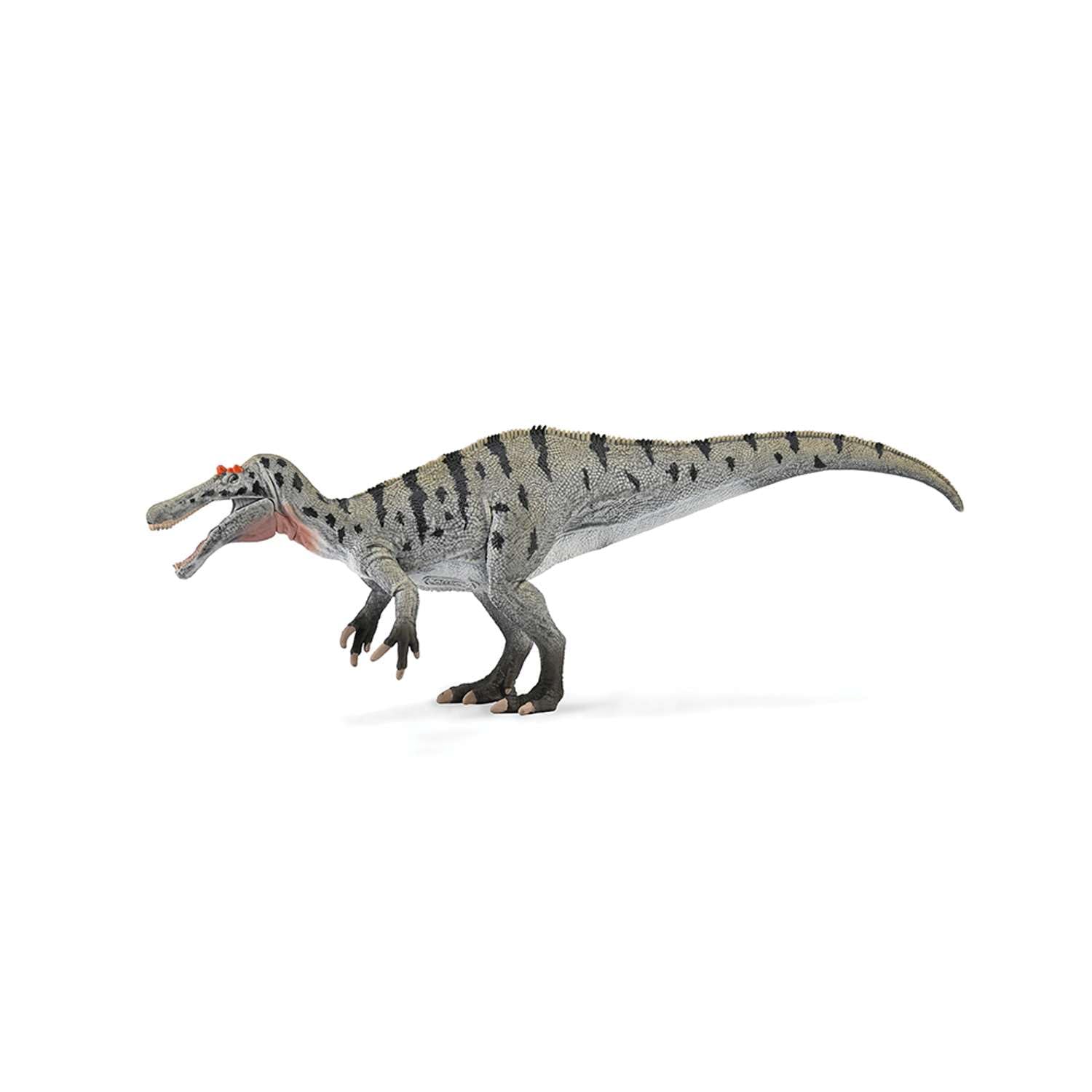 CollectA Ceratosuchops Fishing with Movable Jaw - Realistic Dinosaur Toys, Great For Imaginary Play, Dinosaur Toys For Girls & Boys 3 Years +
