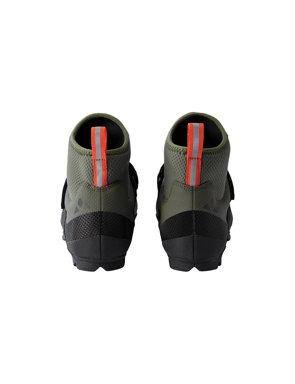 VAUDE Unisex-Mid-Cut Kuro Mid STX Fahrradschuh