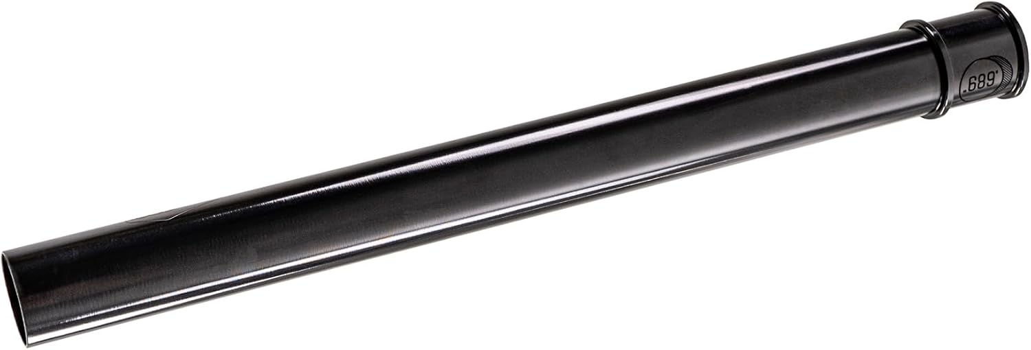 CRBN Paintball PWR Insert - Compatible with IC PWR Nano Barrel - Carbon Paintball