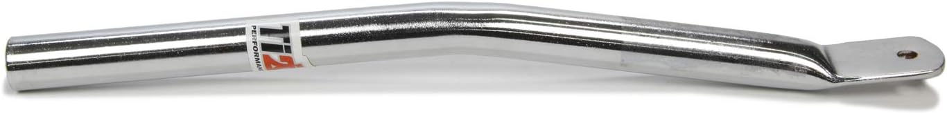 Wing Post, Front, Chassis to Sideboard, Chromoly, Chrome, Micro/Mini- Each