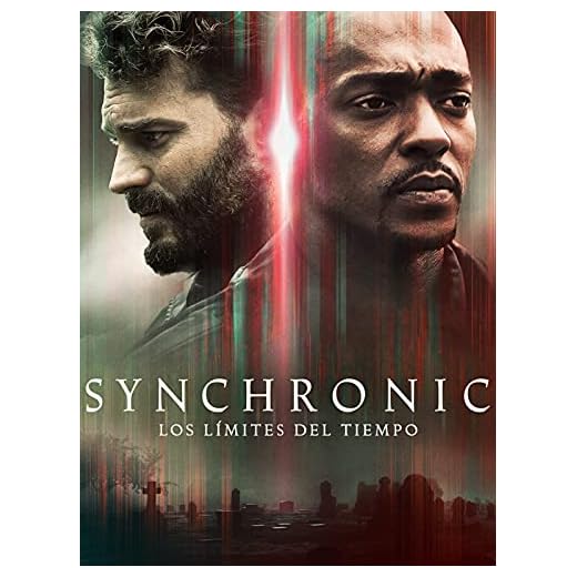 Synchronic. Los límites del tiempo