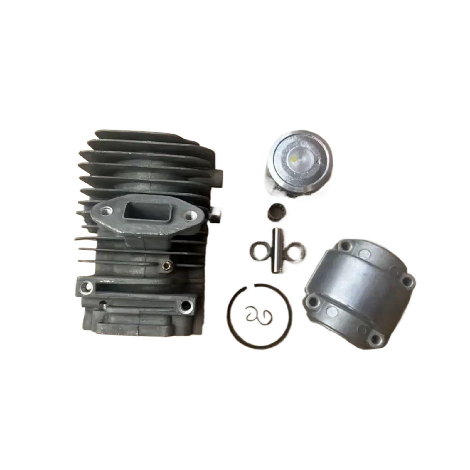 Manchon de piston cylindre pour tronçonneuses CS-350 CS-350T