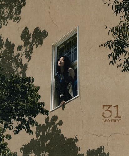 家入レオ / 31 / 初回限定盤A / CD + Blu-ray Amazon.co.jp: 家入レオ 31 【通常盤+初回限定盤A&B】 （CD+Blu-ray+