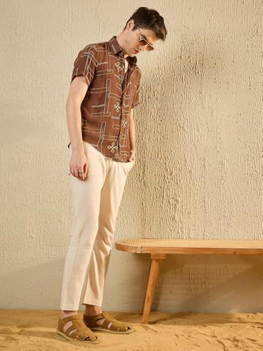 Image of Modeve Men Shirt