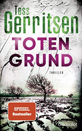 Cover zum Buch Totengrund