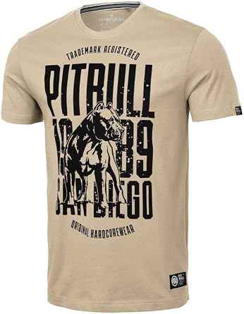 T-Shirt San Diego Dog