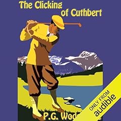 The Clicking of Cuthbert cover art