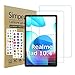 Simpeak 2-Stück Schutzglas kompatibel für Realme Pad 10.4'', Hartglas Temperat Glas Screen Protektor Schutzfolie 9H Härte, Ultra-Klar Displayschutz