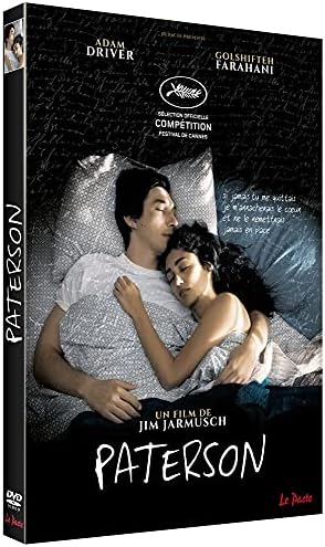 Paterson [DVD]