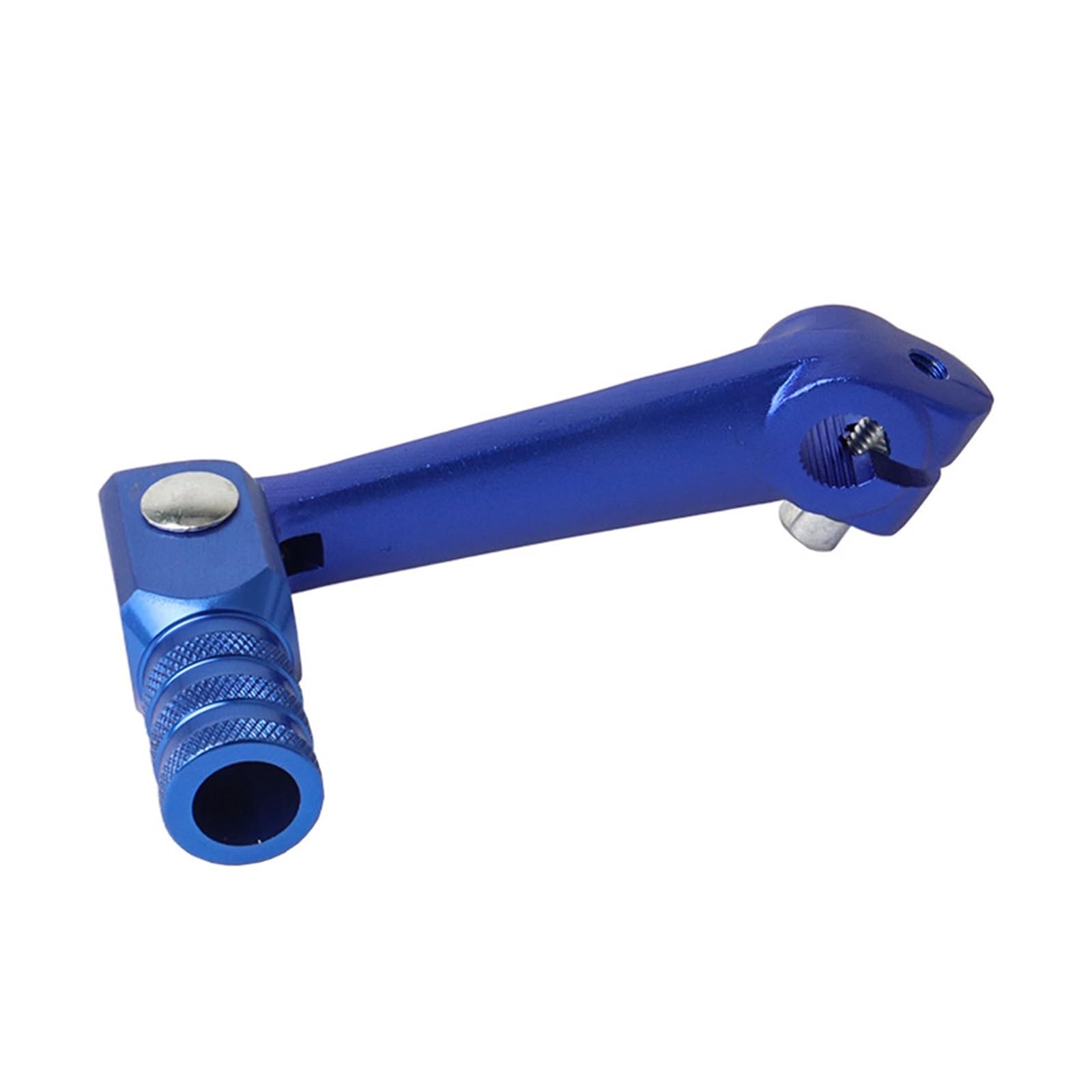 SYC27QP Shift Pedal Lever Motorcycle Motorcycle Folding Gear Shift Lever for Kayo T2 T4 T4L BSE CB 250cc CB250 Motorcycle Gear Lever Folding Shifter Lever