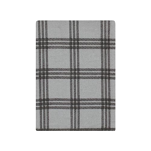 Image of Hudson Baby Unisex Baby Cotton Poly Flannel Burp Cloths Bundle, Wild Forest, One Size