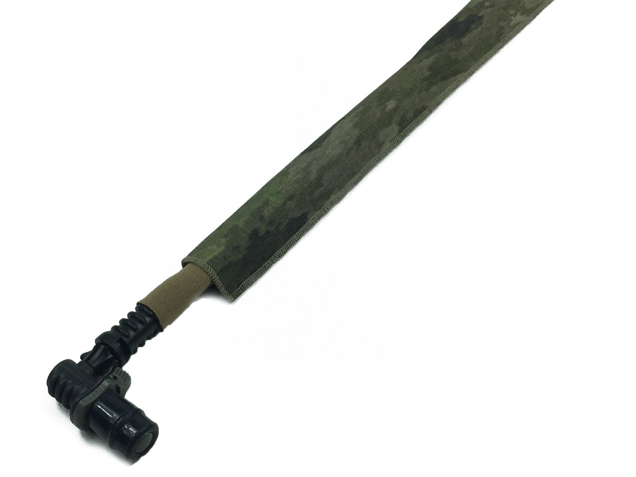 A-TACS iX Hydration Pack Drink Tube Cover (43 Inches)