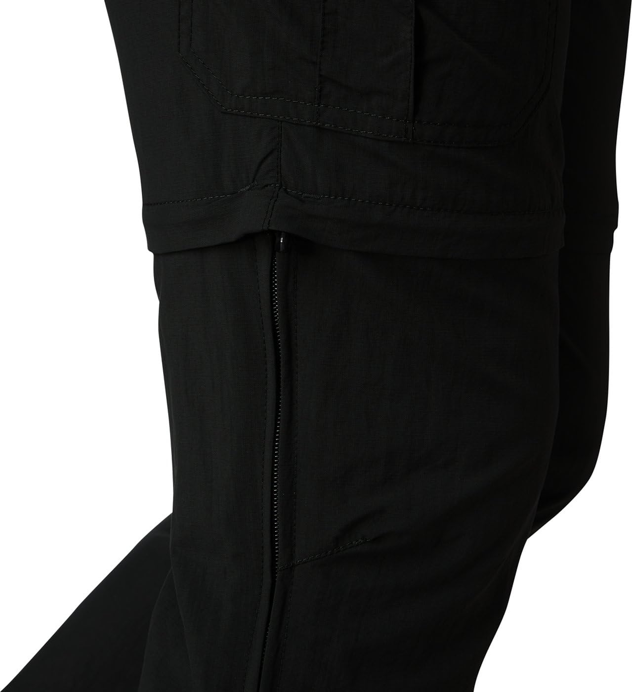 Mc Kinley - Abzipp Amite III, Pantaloni Uomo
