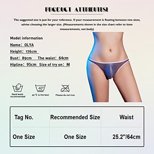 FEESHOW Mens Glossy Hollow Out Bikini Briefs Contrast Color Low Rise Panties Thongs Underwear4